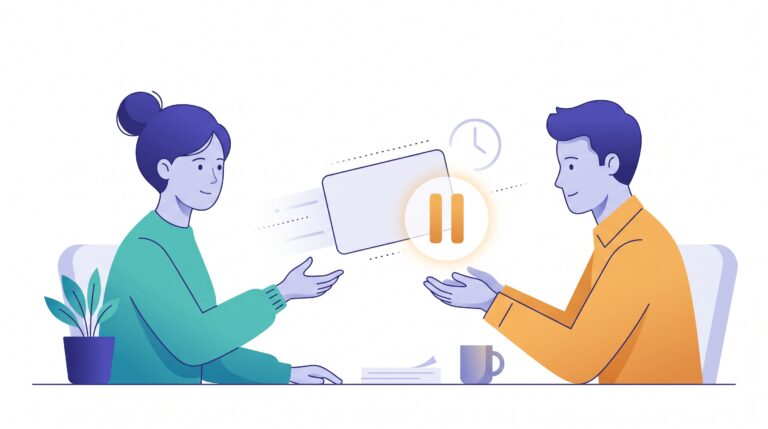The Handoff Problem: Why Work Stalls Between People (and How to Fix It)