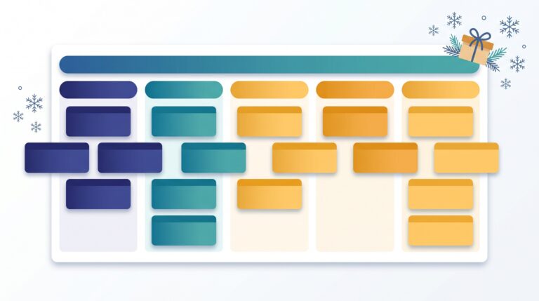 Prep for the Holiday Rush: Build a Seasonal Kanban Board Before Peak Season Hits