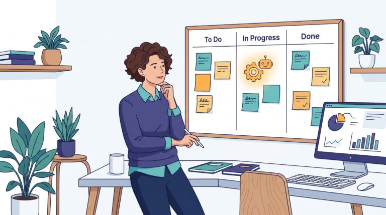 Should You Automate That Step? A Simple Test Before You Hand Work to a Bot